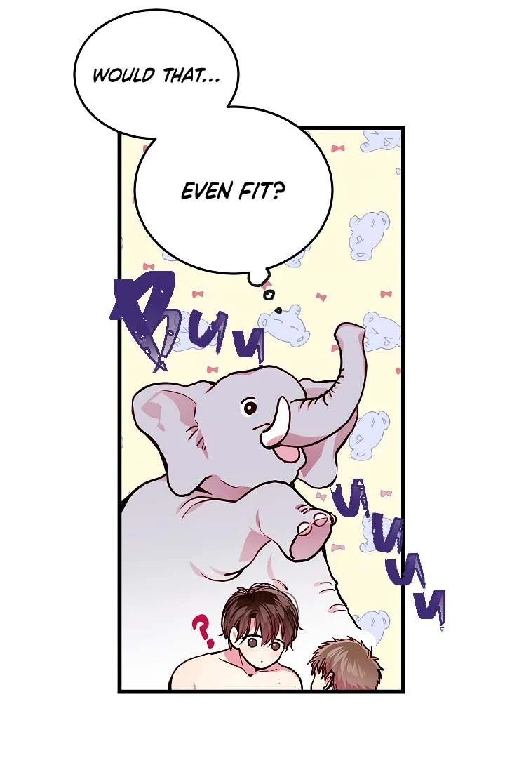 How To Be A Family - Chapter 37 manhwa