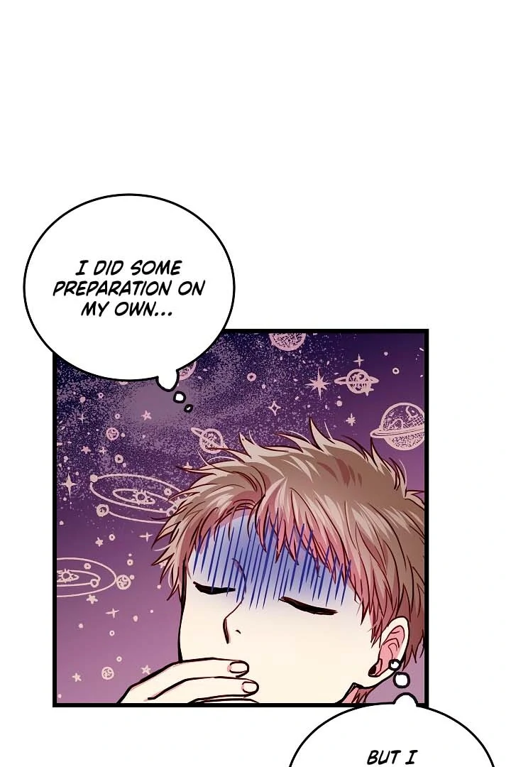 How To Be A Family - Chapter 37 manhwa