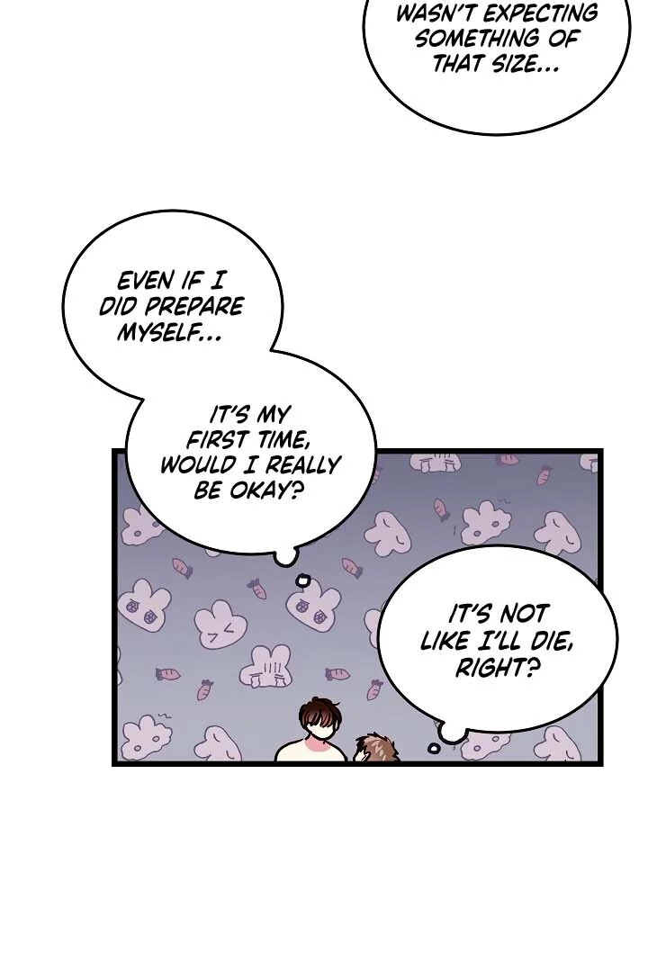 How To Be A Family - Chapter 37 manhwa