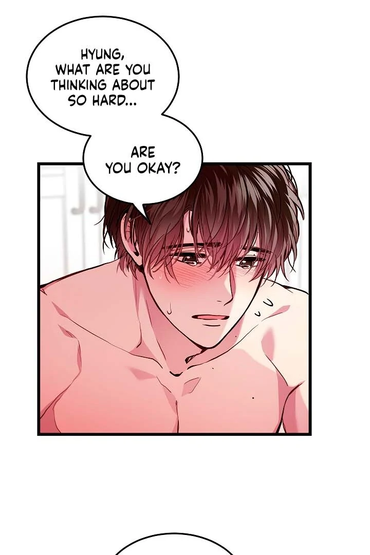 How To Be A Family - Chapter 37 manhwa