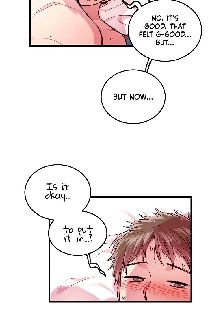 How To Be A Family - Chapter 37 manhwa