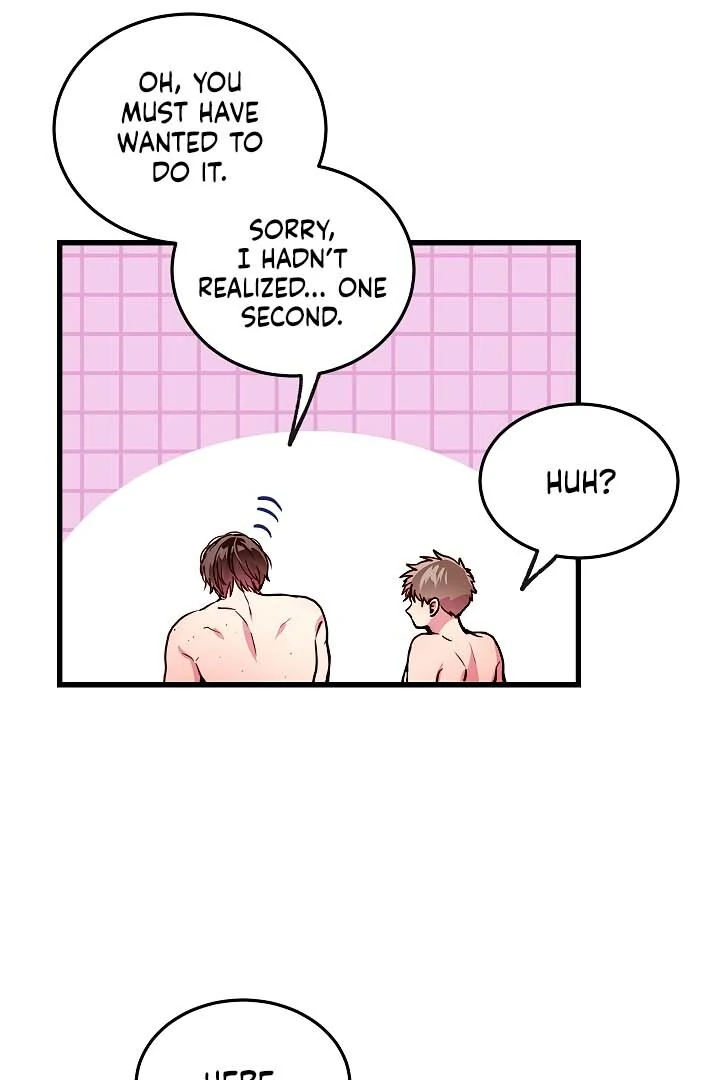 How To Be A Family - Chapter 37 manhwa