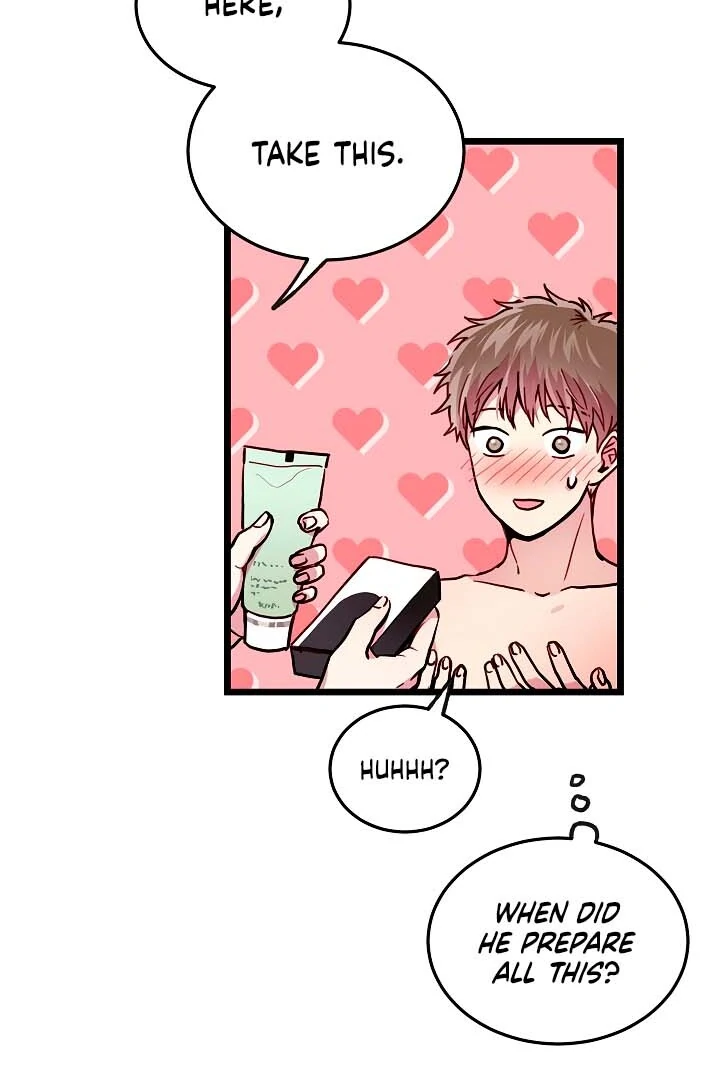 How To Be A Family - Chapter 37 manhwa