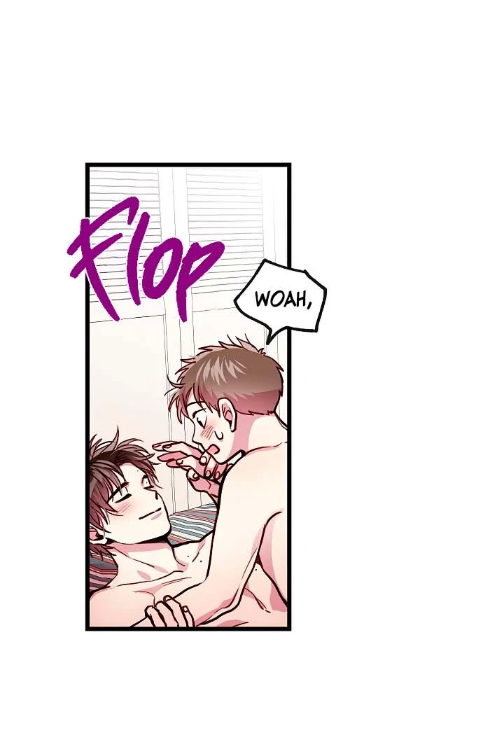 How To Be A Family - Chapter 37 manhwa