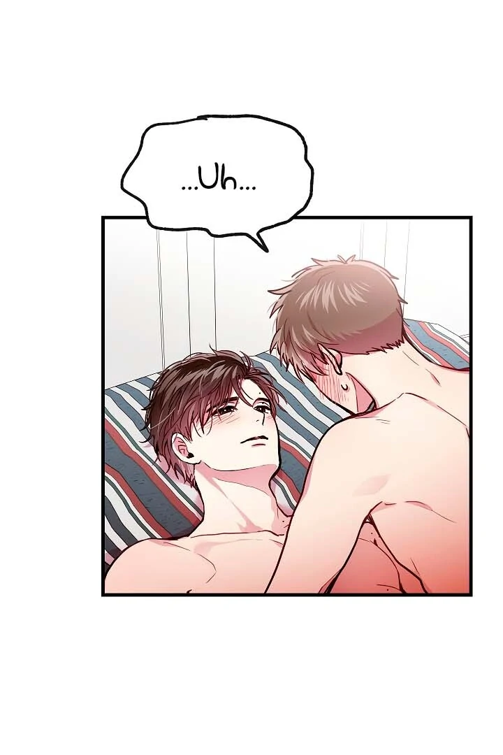 How To Be A Family - Chapter 37 manhwa