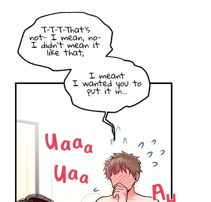 How To Be A Family - Chapter 37 manhwa