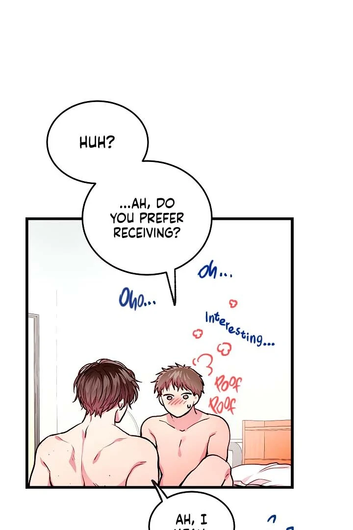 How To Be A Family - Chapter 37 manhwa