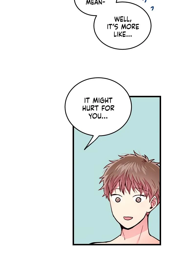 How To Be A Family - Chapter 37 manhwa