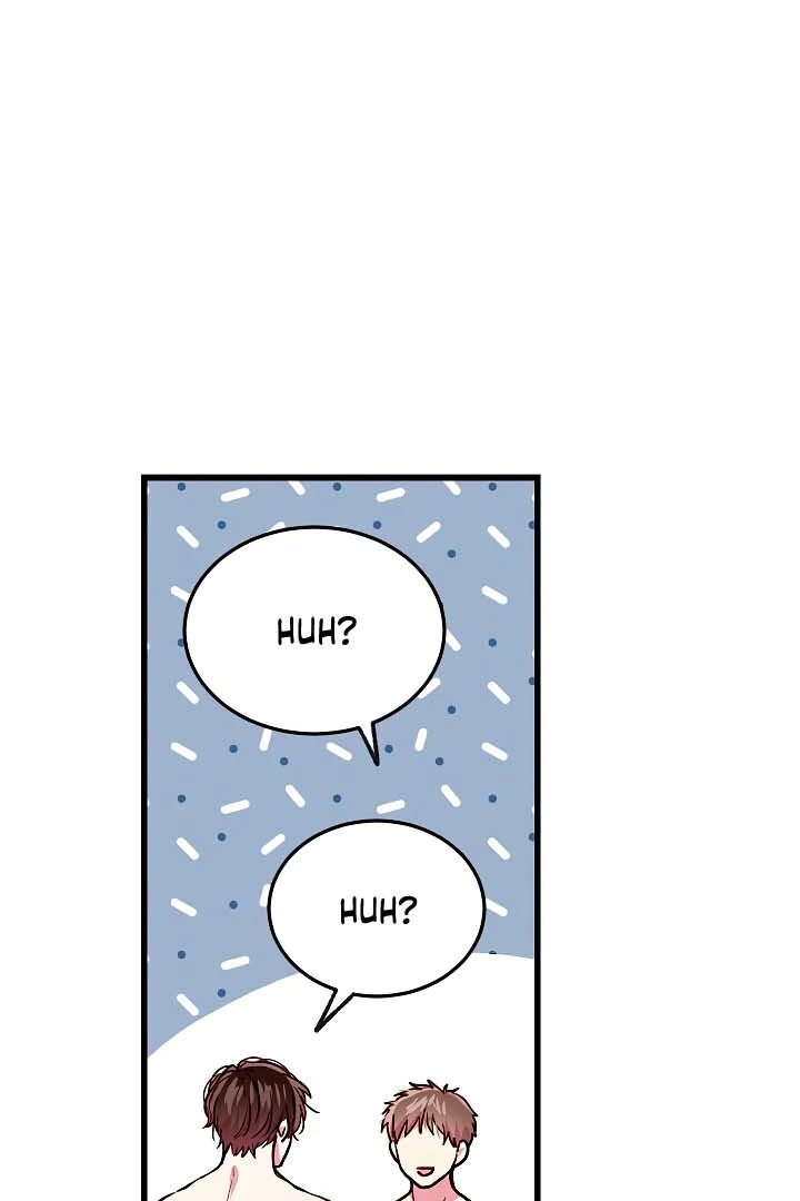 How To Be A Family - Chapter 37 manhwa