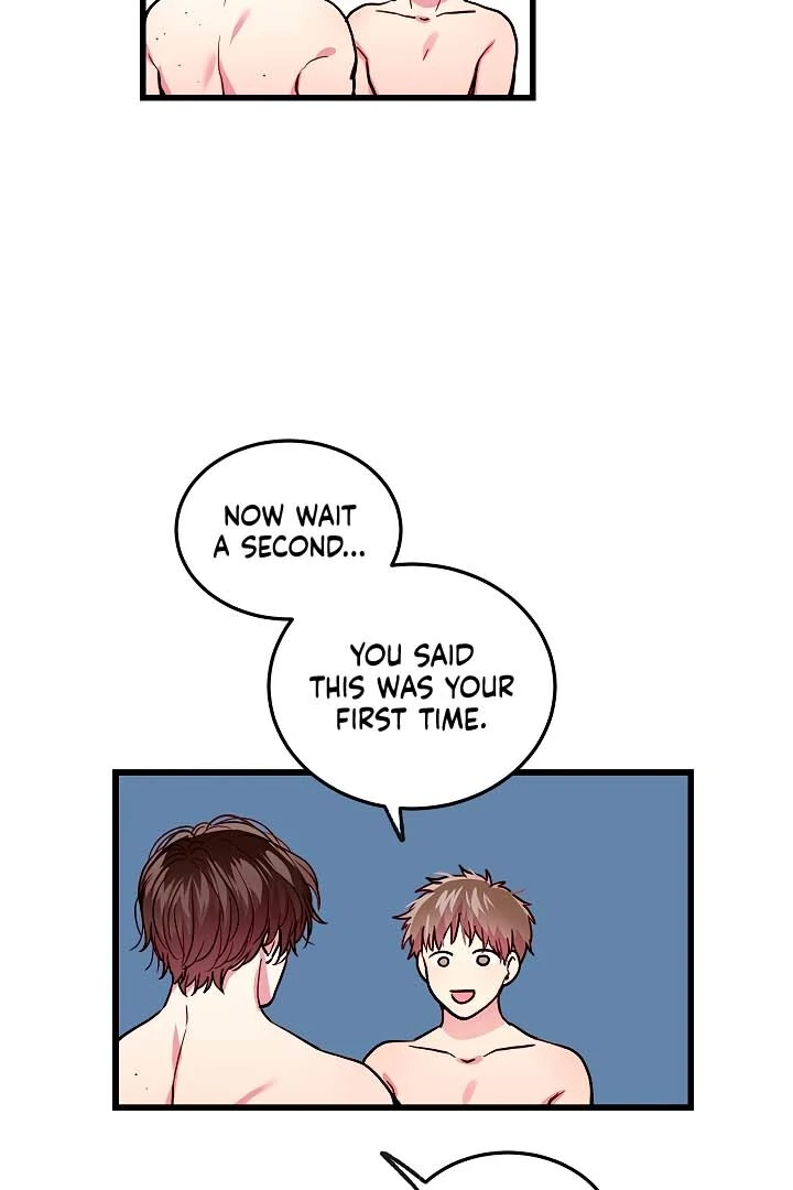 How To Be A Family - Chapter 37 manhwa