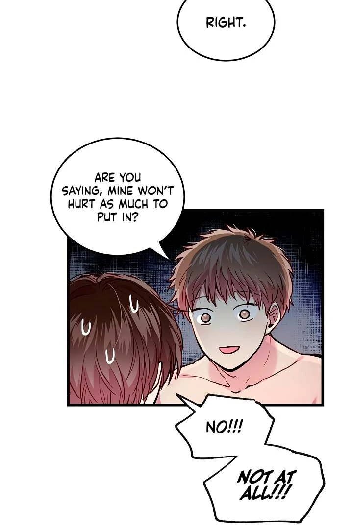 How To Be A Family - Chapter 37 manhwa