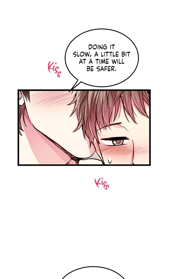 How To Be A Family - Chapter 37 manhwa