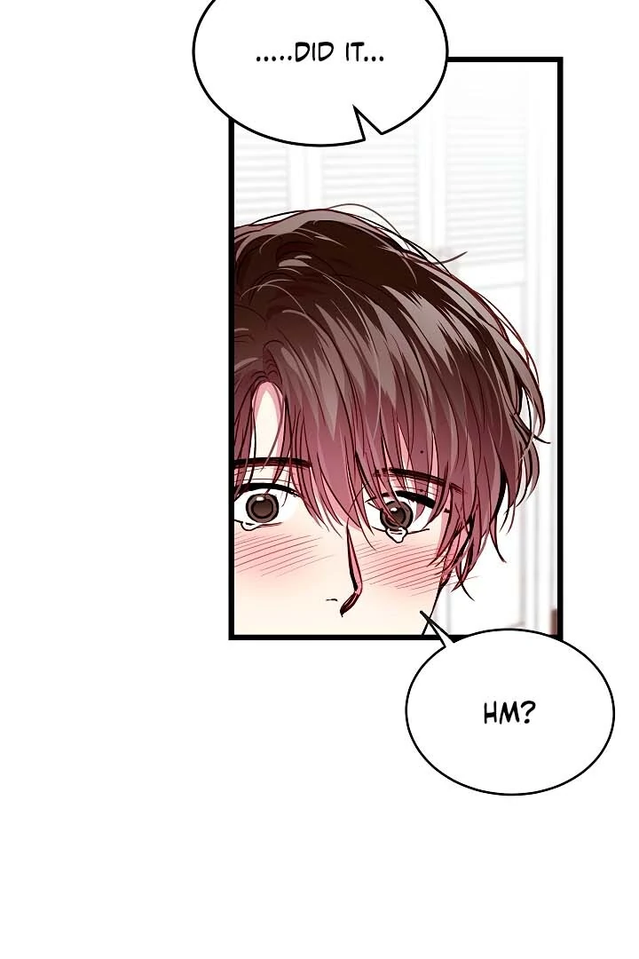 How To Be A Family - Chapter 37 manhwa