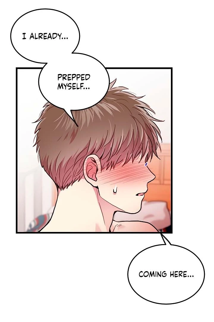 How To Be A Family - Chapter 37 manhwa
