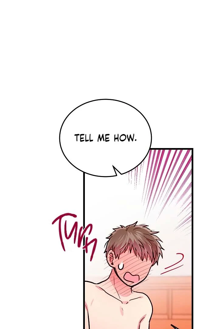 How To Be A Family - Chapter 37 manhwa