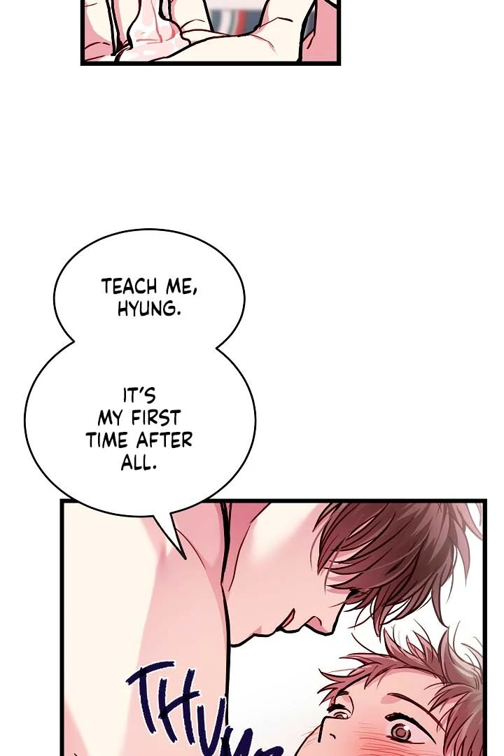 How To Be A Family - Chapter 37 manhwa