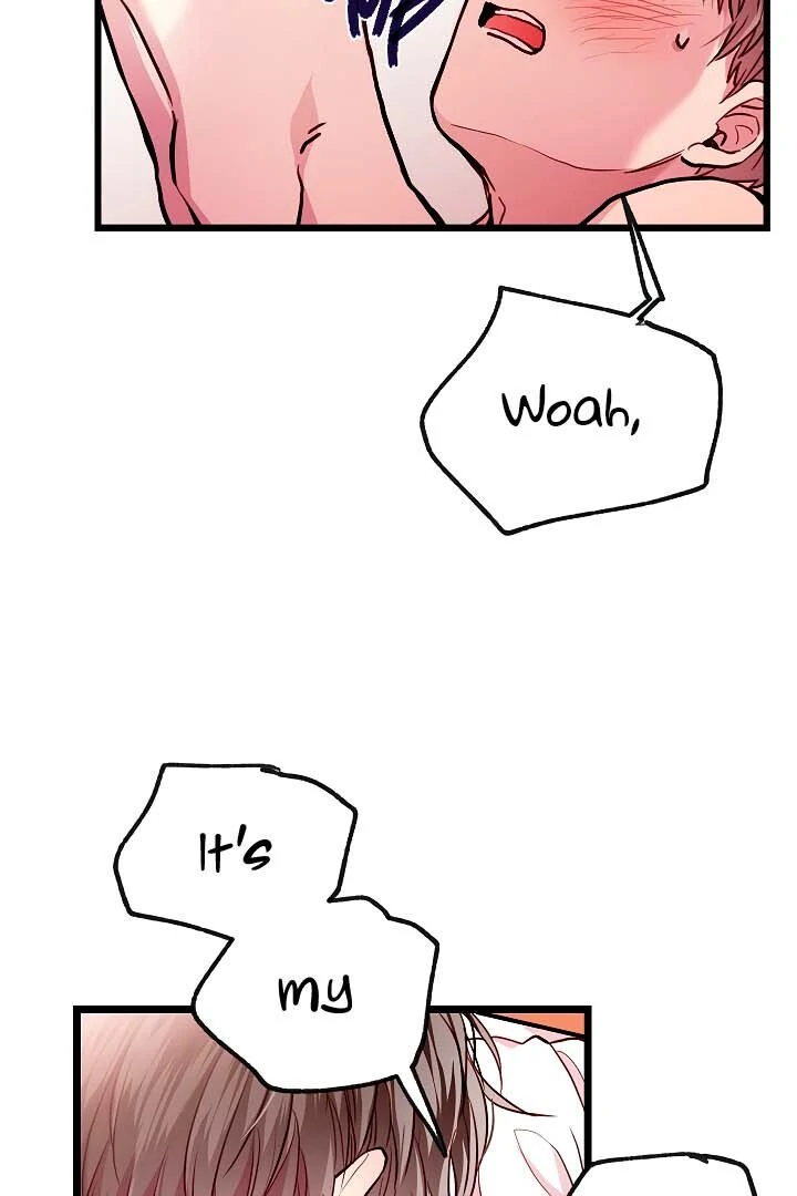 How To Be A Family - Chapter 37 manhwa