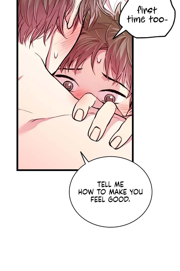 How To Be A Family - Chapter 37 manhwa