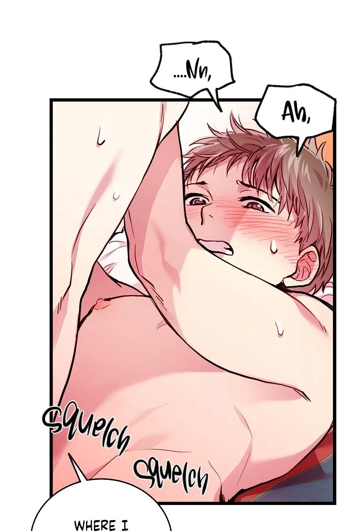 How To Be A Family - Chapter 37 manhwa