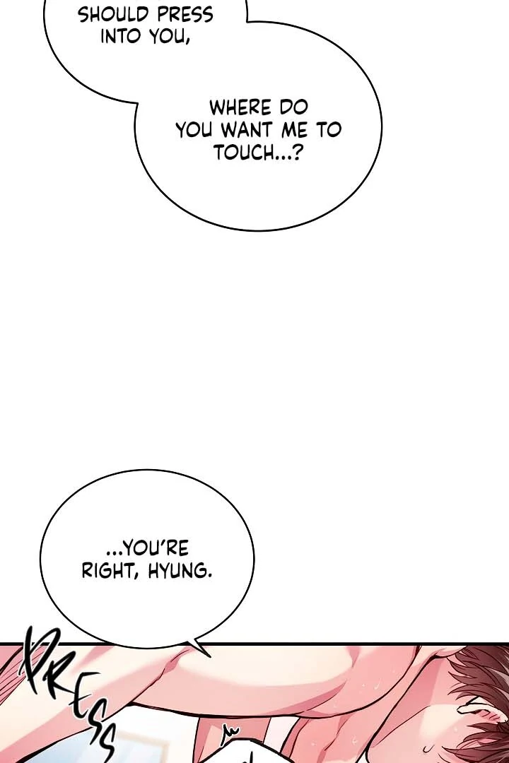 How To Be A Family - Chapter 37 manhwa