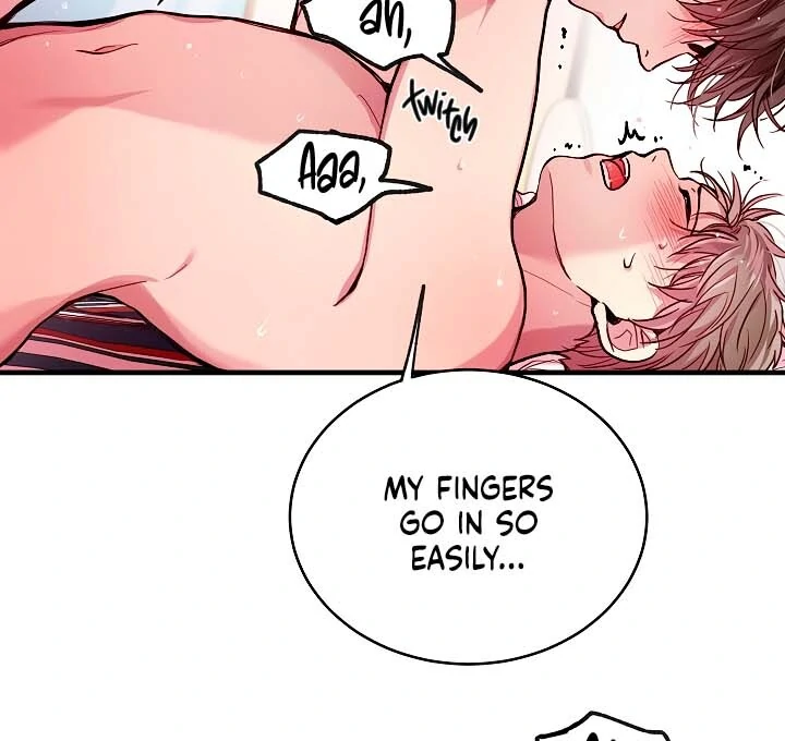 How To Be A Family - Chapter 37 manhwa