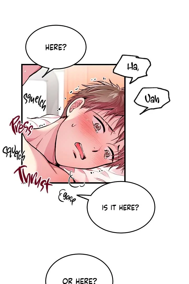 How To Be A Family - Chapter 37 manhwa