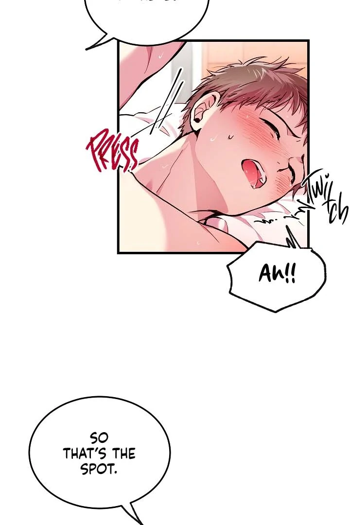How To Be A Family - Chapter 37 manhwa