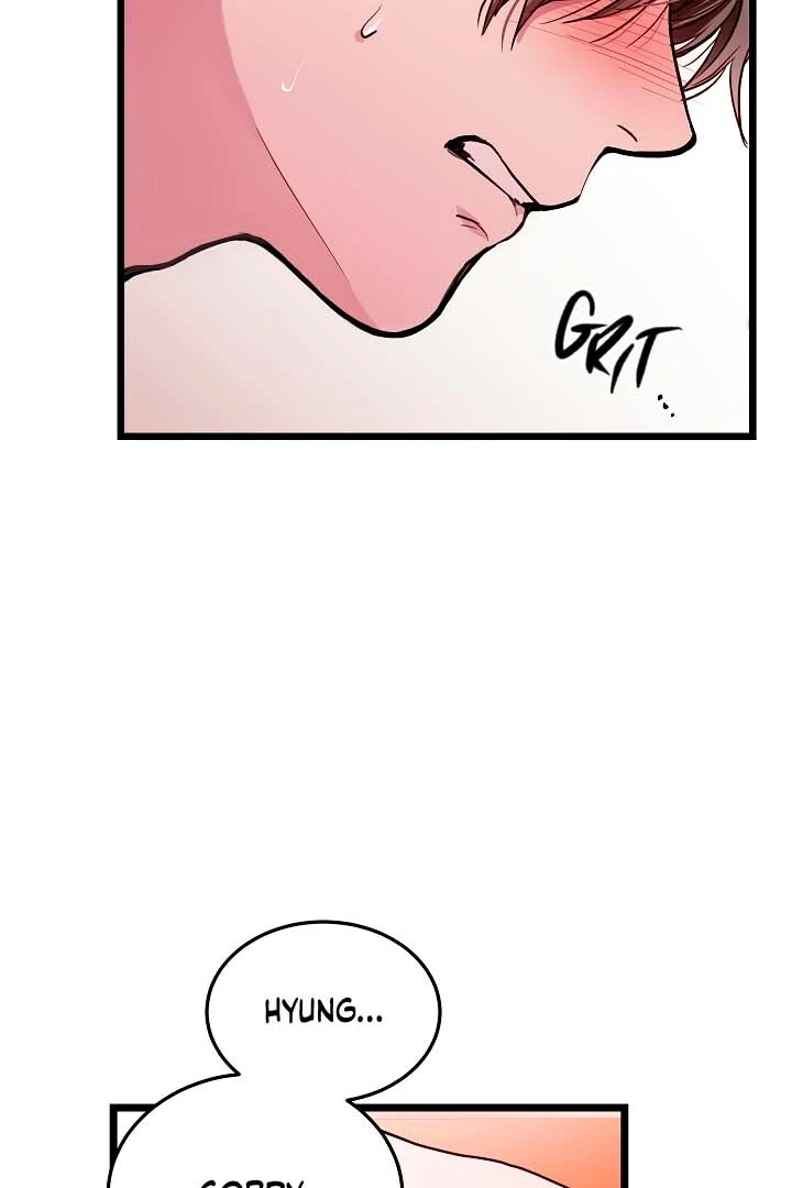 How To Be A Family - Chapter 37 manhwa
