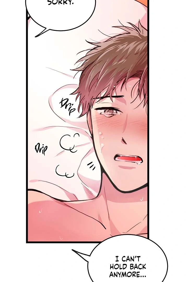 How To Be A Family - Chapter 37 manhwa