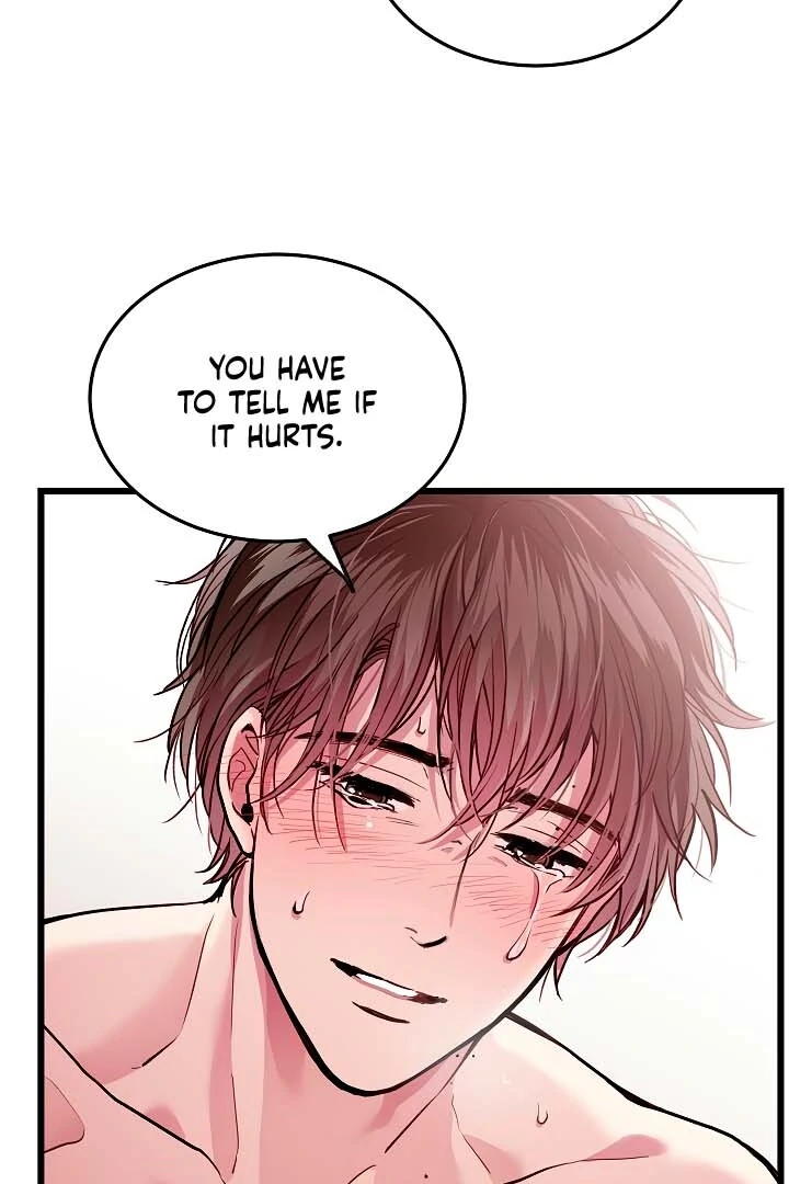 How To Be A Family - Chapter 37 manhwa
