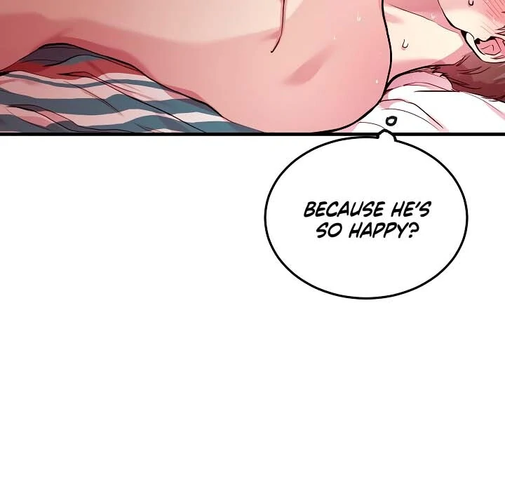 How To Be A Family - Chapter 37 manhwa