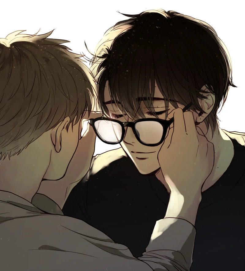 How To Be A Family - Chapter 37 manhwa