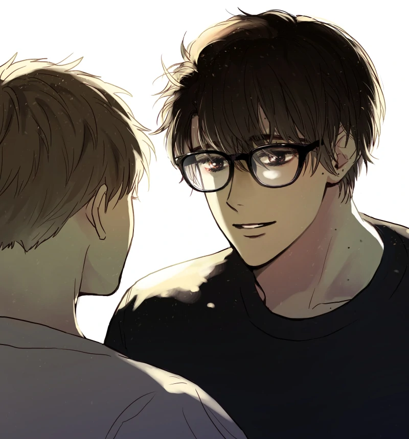 How To Be A Family - Chapter 37 manhwa