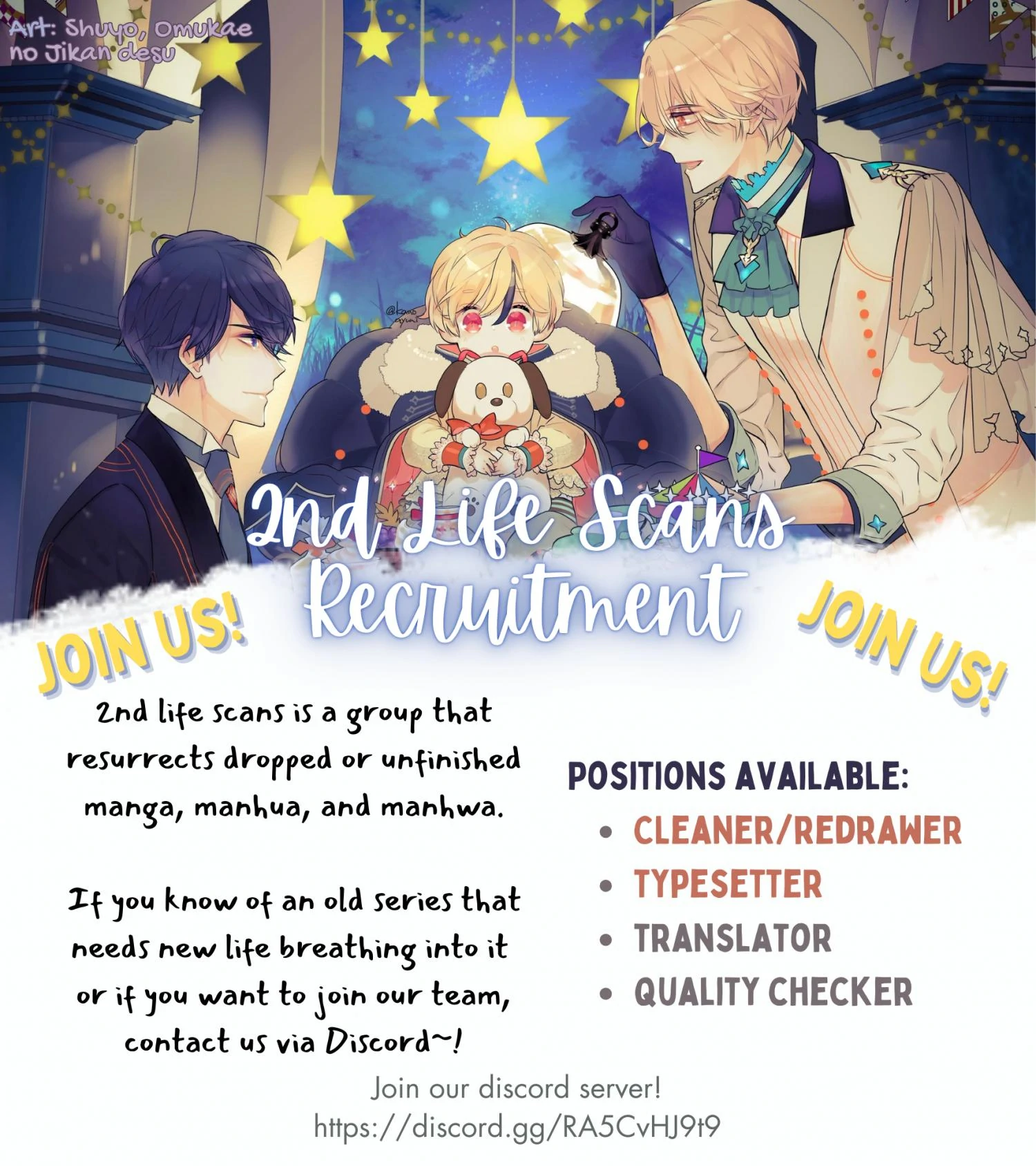 How To Be A Family - Chapter 37 manhwa