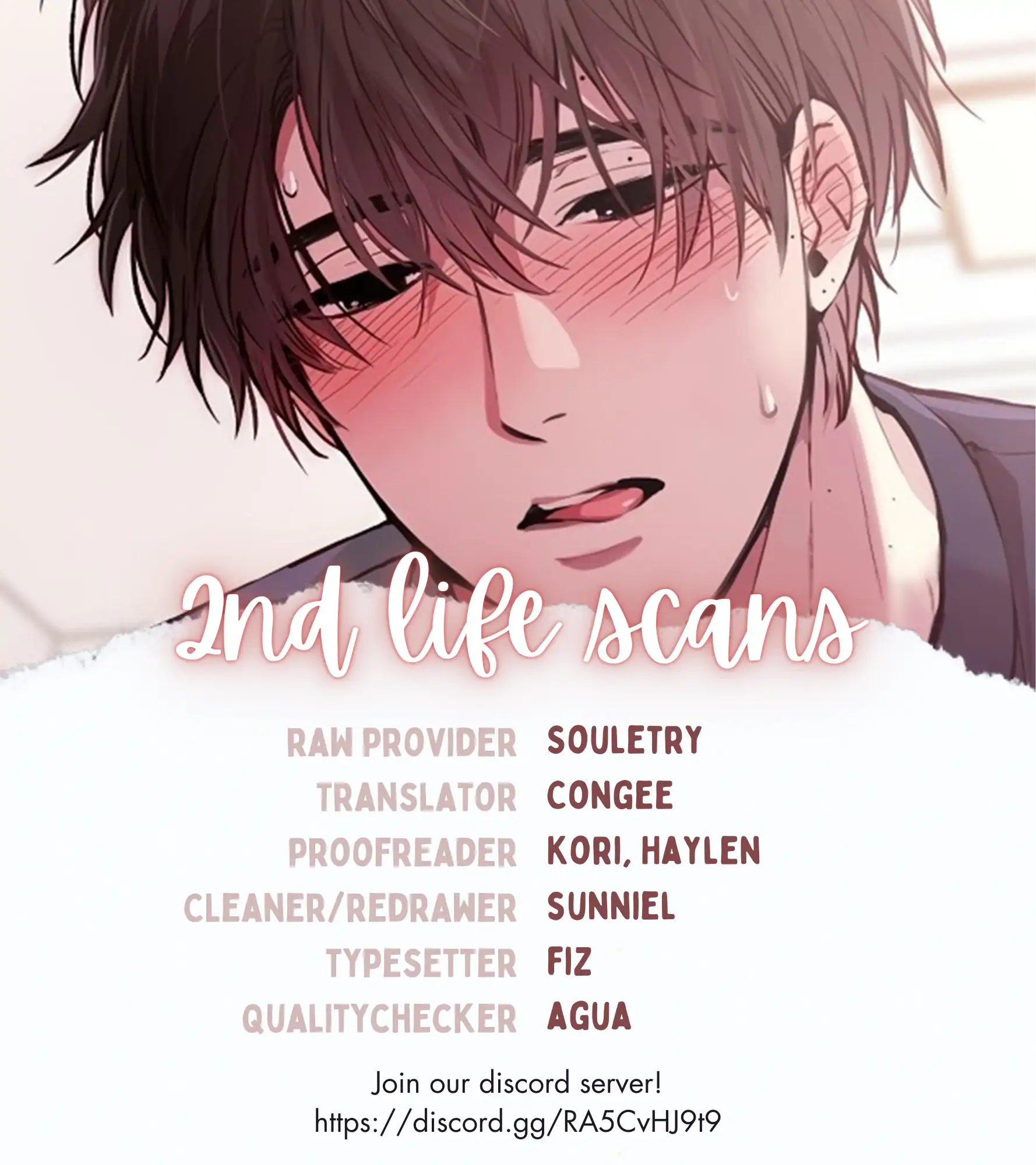How To Be A Family - Chapter 38 manhwa