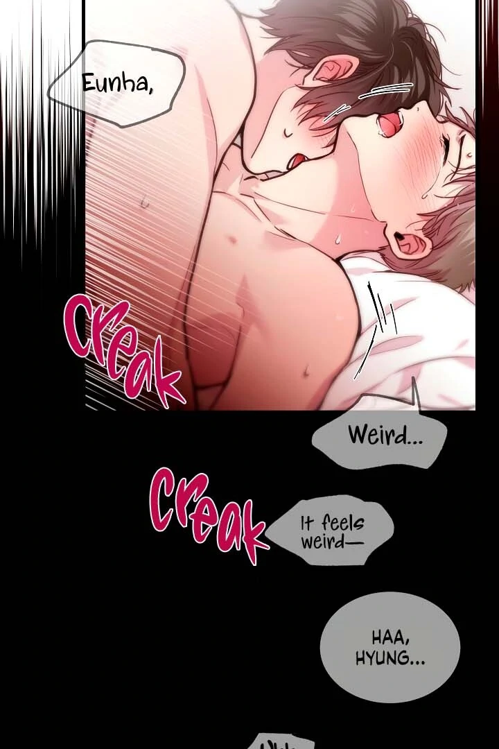 How To Be A Family - Chapter 38 manhwa