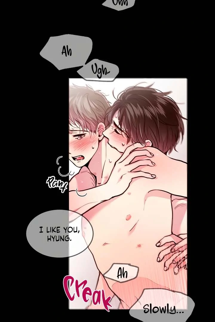 How To Be A Family - Chapter 38 manhwa