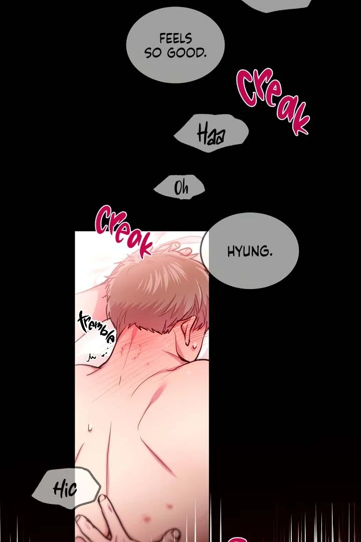 How To Be A Family - Chapter 38 manhwa