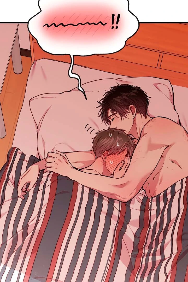 How To Be A Family - Chapter 38 manhwa