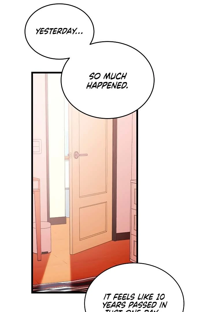 How To Be A Family - Chapter 38 manhwa