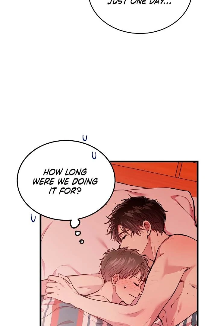 How To Be A Family - Chapter 38 manhwa