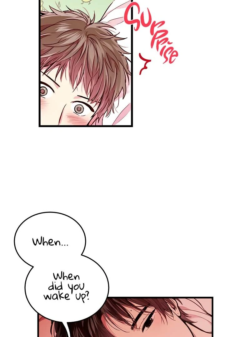 How To Be A Family - Chapter 38 manhwa