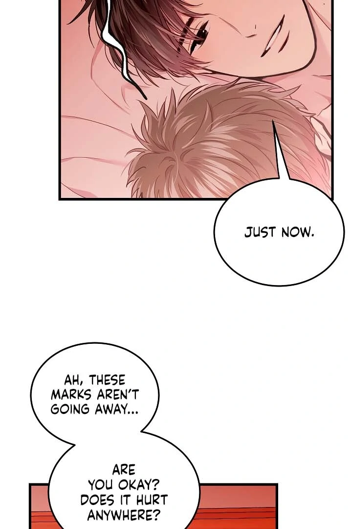 How To Be A Family - Chapter 38 manhwa