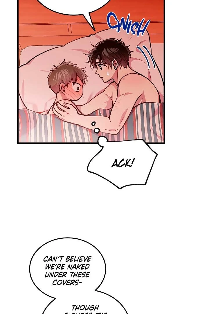 How To Be A Family - Chapter 38 manhwa