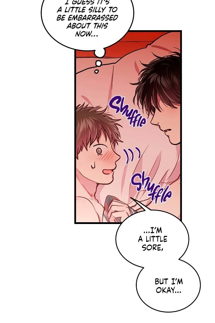 How To Be A Family - Chapter 38 manhwa