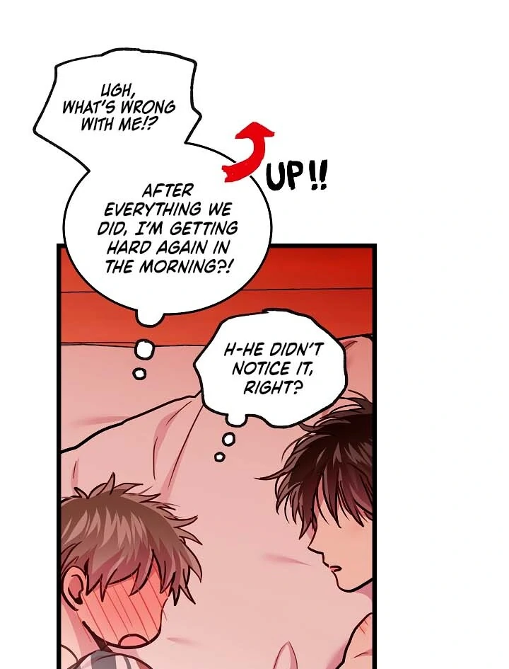 How To Be A Family - Chapter 38 manhwa