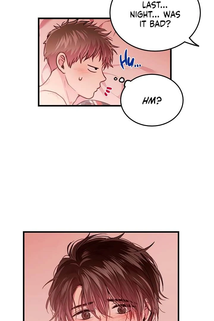 How To Be A Family - Chapter 38 manhwa