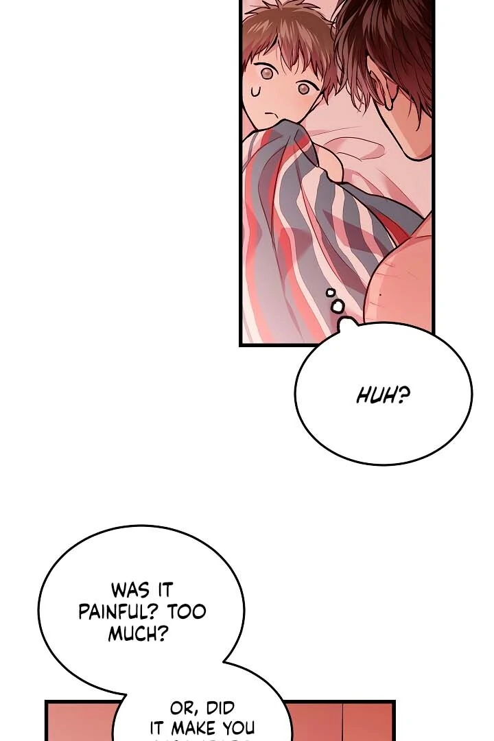 How To Be A Family - Chapter 38 manhwa