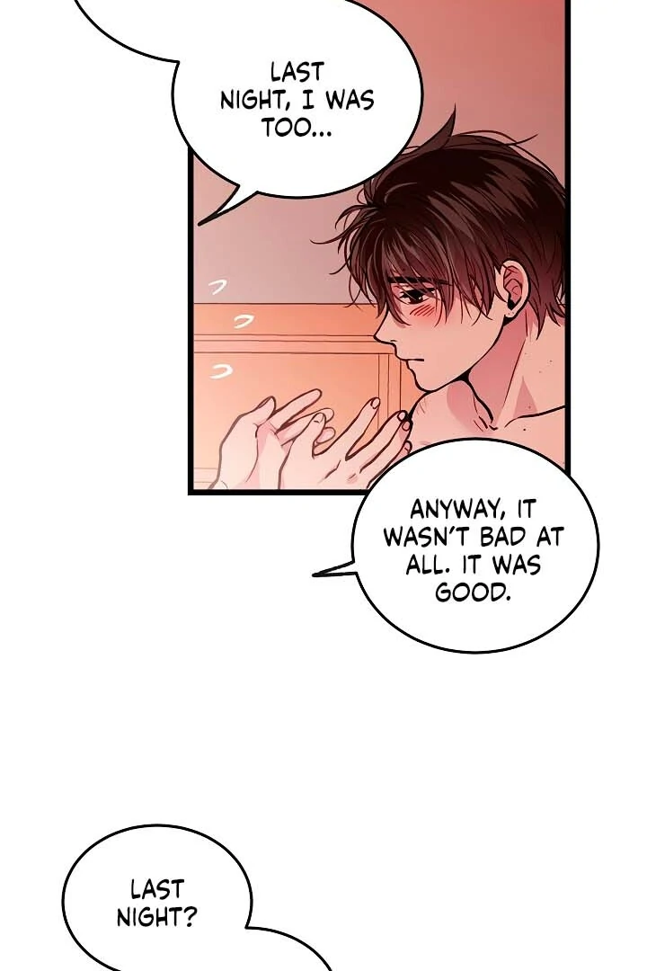 How To Be A Family - Chapter 38 manhwa