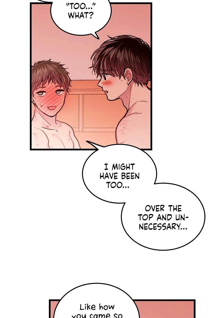How To Be A Family - Chapter 38 manhwa